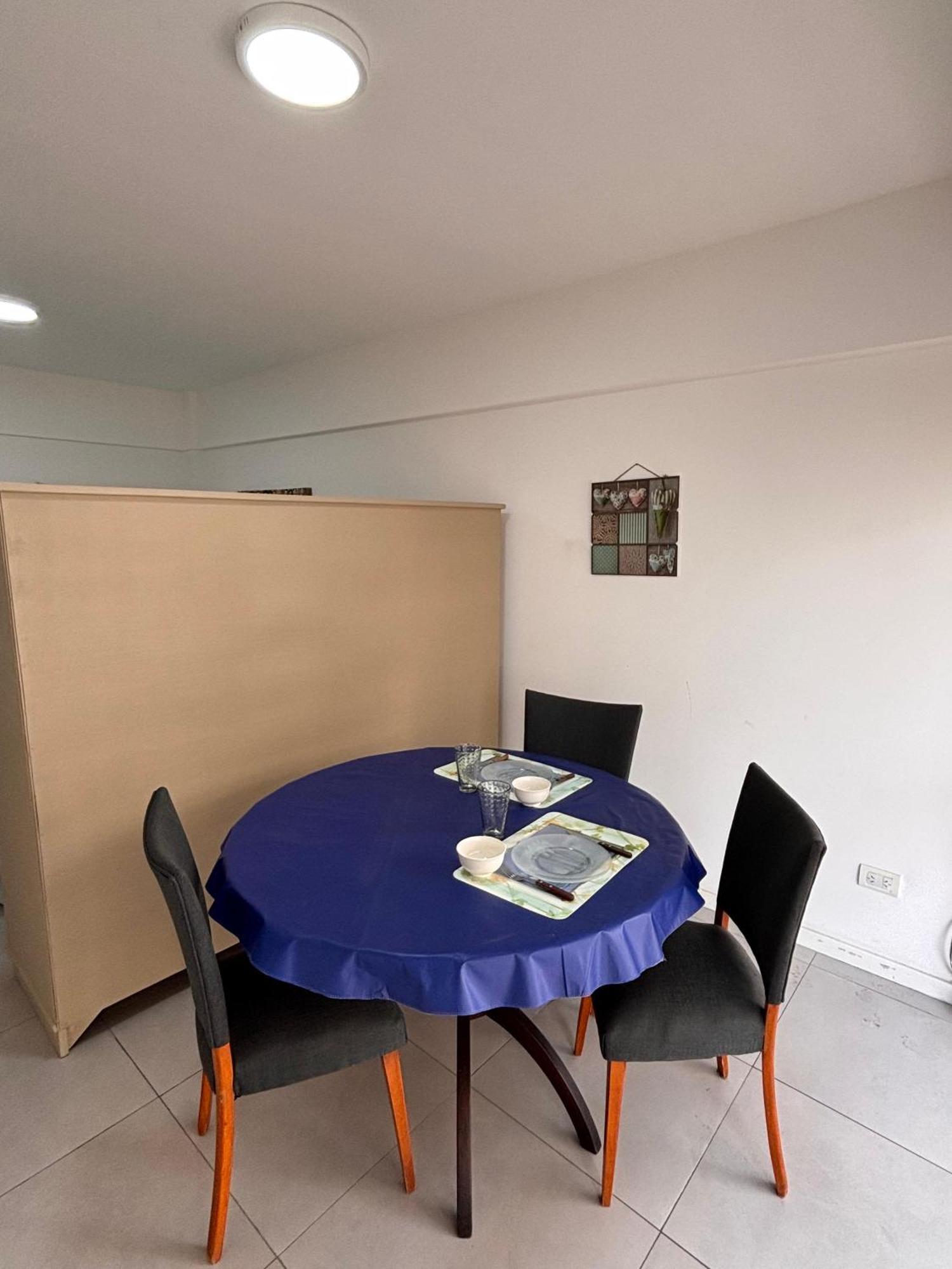 Apartamento Departamento Zona Aldrey *